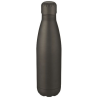 Bouteille Cove de 500 ml en acier inoxydable à isolation sous vide