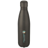 Bouteille Cove de 500 ml en acier inoxydable à isolation sous vide