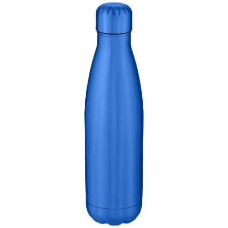 Bouteille Cove de 500 ml en acier inoxydable à isolation sous vide