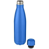 Bouteille Cove de 500 ml en acier inoxydable à isolation sous vide