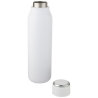 Bouteille isotherme Marka 600 ml avec couche de cuivre et avec boucle métallique
