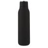 Bouteille isotherme Marka 600 ml avec couche de cuivre et avec boucle métallique