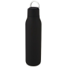 Bouteille isotherme Marka 600 ml avec couche de cuivre et avec boucle métallique