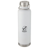 Bouteille de sport Thor de 1 L avec isolation par le vide et couche de cuivre