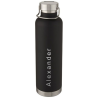 Bouteille de sport Thor de 1 L avec isolation par le vide et couche de cuivre