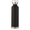 Bouteille de sport Thor de 1 L avec isolation par le vide et couche de cuivre