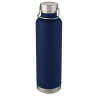 Bouteille de sport Thor de 1 L avec isolation par le vide et couche de cuivre