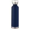 Bouteille de sport Thor de 1 L avec isolation par le vide et couche de cuivre