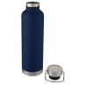 Bouteille de sport Thor de 1 L avec isolation par le vide et couche de cuivre