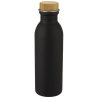 Bouteille de sport Kalix 650 ml en acier inoxydable