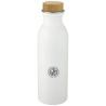 Bouteille de sport Kalix 650 ml en acier inoxydable