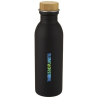 Bouteille de sport Kalix 650 ml en acier inoxydable