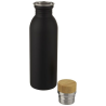 Bouteille de sport Kalix 650 ml en acier inoxydable