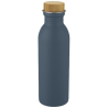 Bouteille de sport Kalix 650 ml en acier inoxydable