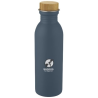 Bouteille de sport Kalix 650 ml en acier inoxydable