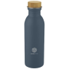 Bouteille de sport Kalix 650 ml en acier inoxydable