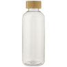 Bouteille de sport Ziggs 650 ml en plastique recyclé