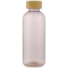 Bouteille de sport Ziggs 650 ml en plastique recyclé