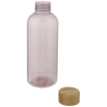 Bouteille de sport Ziggs 650 ml en plastique recyclé