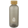 Bouteille de sport Ziggs 650 ml en plastique recyclé