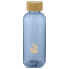 Bouteille de sport Ziggs 650 ml en plastique recyclé