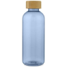 Bouteille de sport Ziggs 650 ml en plastique recyclé