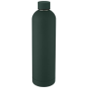 Bouteille isotherme Spring de 1 L avec isolation par le vide et couche de cuivre