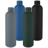 Bouteille isotherme Spring de 1 L avec isolation par le vide et couche de cuivre