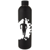 Bouteille isotherme Spring de 1 L avec isolation par le vide et couche de cuivre