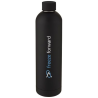 Bouteille isotherme Spring de 1 L avec isolation par le vide et couche de cuivre