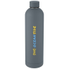 Bouteille isotherme Spring de 1 L avec isolation par le vide et couche de cuivre
