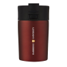 Gobelet avec isolation par le vide et couche de cuivre Jetta 180 ml