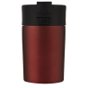 Gobelet avec isolation par le vide et couche de cuivre Jetta 180 ml