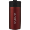 Gobelet avec isolation par le vide et couche de cuivre Jetta 330 ml