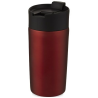 Gobelet avec isolation par le vide et couche de cuivre Jetta 330 ml