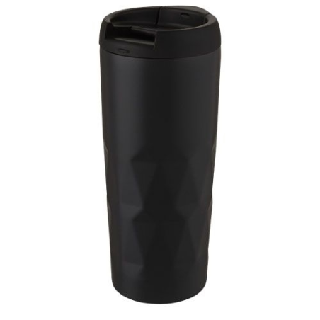 Gobelet Prism de 450 ml avec isolation par le vide et couche de