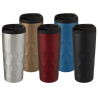 Gobelet Prism de 450 ml avec isolation par le vide et couche de