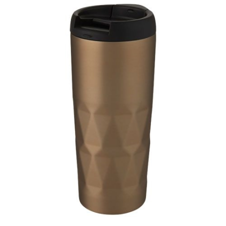 Gobelet Prism de 450 ml avec isolation par le vide et couche de