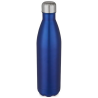 Bouteille Cove de 750 ml en acier inoxydable à isolation sous vide