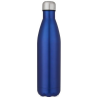 Bouteille Cove de 750 ml en acier inoxydable à isolation sous vide