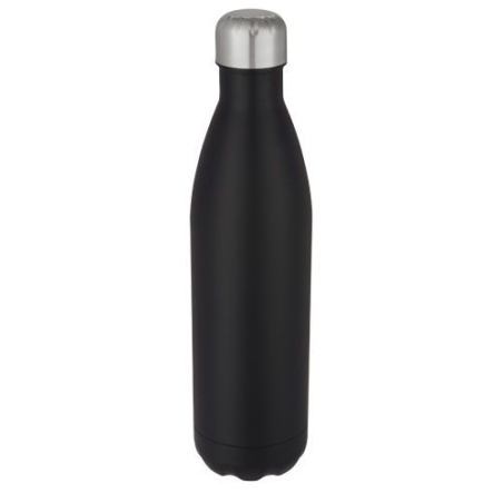 Bouteille Cove de 750 ml en acier inoxydable à isolation sous vide
