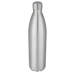 Bouteille Cove de 1L en acier inoxydable à isolation sous vide