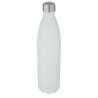 Bouteille Cove de 1L en acier inoxydable à isolation sous vide