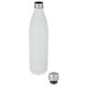 Bouteille Cove de 1L en acier inoxydable à isolation sous vide