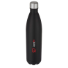 Bouteille Cove de 1L en acier inoxydable à isolation sous vide