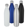 Bouteille Cove de 1L en acier inoxydable à isolation sous vide