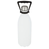 Bouteille isotherme Cove 1,6 l en acier inoxydable