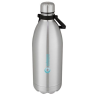 Bouteille isotherme Cove 1,6 l en acier inoxydable