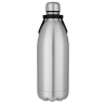 Bouteille isotherme Cove 1,6 l en acier inoxydable