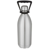 Bouteille isotherme Cove 1,6 l en acier inoxydable